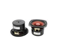 Altoparlante da 15W-30W 4 pollici 4~8Ohm a gamma completa for febbre Tweeter Midrange Woofer a corda for strumento vocale