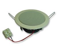 Altoparlante Da 3.3 Pollici Da Soffitto 8 OHM - DL 8 8OHM
