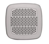 Altoparlante Da Barca Marine Poly-Planar SB-44G2 35 Watt 2.4"x2.4" Grigio Chiaro