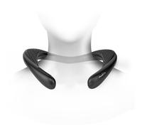 Altoparlante da collo Bluetooth 6 W Stereo con Microfono incorporato Nero NEDIS