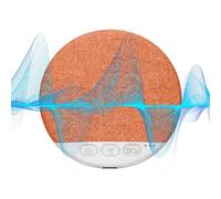 Altoparlante da cuscino - Altoparlante | Dispositivo per il sonno, con timer per rumore bianco, mini da posizionare sotto il cuscino | Soluzione audio privata per dorm