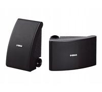 Altoparlante da esterno Yamaha NS-AW392 Nero (coppia)