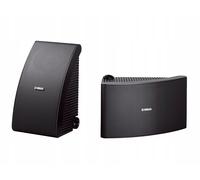 Altoparlante da esterno Yamaha NS-AW592 Nero (coppia)