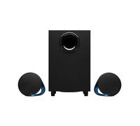 Logitech G560 set di altoparlanti 2.1 canali 120 W Nero