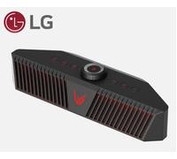 Altoparlante da gioco portatile LG UltraGear GP9 per chat vocale MUSIC CINEMA...