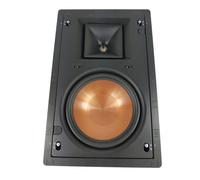Klipsch Pro-18-Rw Cassa Da Incasso a Soffitto Bianca