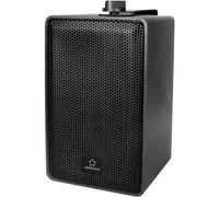 Renkforce RL100W BK Regalaltoparlante nero 100W 90Hz - 20000Hz 1 paio