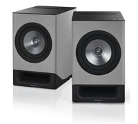 Altoparlante da scaffale Technics SC-CX700E-H 2 x 100 Watt Bluetooth e Wi-Fi - Nouvo