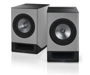 Altoparlante da scaffale Technics SC-CX700E-H 2 x 100 Watt Bluetooth e Wi-Fi - Nouvo