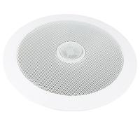 Altoparlante da Soffitto 15.2cm 30W 100V - CST-6