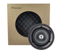 Altoparlante da soffitto Focal 100 ICW 5 + cassa acustica Hide-Audio V-LITE