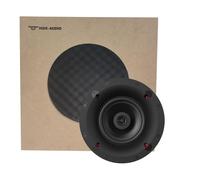 Altoparlante da soffitto Klipsch CS-16C II + cassa acustica Hide-Audio V-LITE