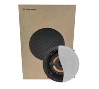 Altoparlante da soffitto Klipsch PRO-16RC con involucro acustico da incasso