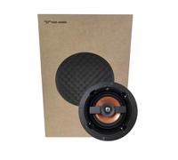 Altoparlante da soffitto Klipsch PRO-16RC + Custodia acustico Hide-Audio