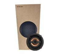 Altoparlante da soffitto Klipsch PRO-180RPC + Custodia acustico Hide-Audio