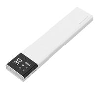 Altoparlante da sotto il cuscino, conduzione ossea con timer, bianco, altoparlanti da cuscino per dormire a casa | Delicato per le orecchie per chi dorme sul fianco, timer integrato, ottimo per viaggi e casa