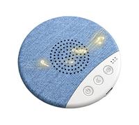 Altoparlante da Sotto il Cuscino Dispositivo Minipomeridiano con Rumore