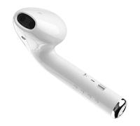 Altoparlante da viaggio wireless, altoparlante gigante per auricolari, mini cassa sonora portatile, lettore musicale ricaricabile, altoparlante da scrivania novità | Ricarica USB, uso domestico e