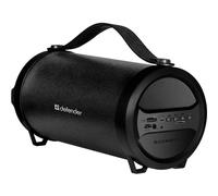 Altoparlante Defender portatile mono wireless 10W con Bluetooth, radio FM e microSD