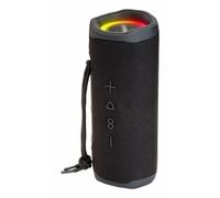 Denver Altoparlante Bluetooth BTV-223B 20W con microfono e batteria 3000mAh Nero