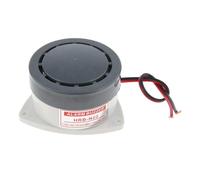 Altoparlante Di Allarme Attivo Universale Beeper Warning HRB-N80-220V