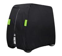 Altoparlante Di Guida Di Golf Deluxe - Copertura Da Golf Impermeabile E | Carrello Da Golf Incinta Di Guida Di Lusso, Per Baldacchino Pesanti