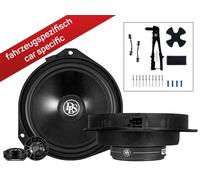 Altoparlante DLS CRPP-1.6 compatibile con Opel Tigra Twin Top (X-C) 07/2004...