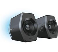 ALTOPARLANTE EDIFIER Altoparlanti Per Pc Edifier Hecate G2000 2.0 Con Bassi E Suono Di Alta Qualità
