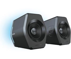 ALTOPARLANTE EDIFIER Altoparlanti Per Pc Edifier Hecate G2000 2.0 Con Bassi E Suono Di Alta Qualità