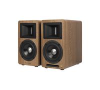 ALTOPARLANTE EDIFIER Edifier Airpulse A80, Bluetooth, Marrone, Nero