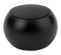 Altoparlante Elbe Wireless Bluetooth 3W compatti con MicroSD e batteria 400 mAh