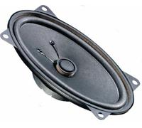 Altoparlante ellittico a banda larga 4 Ohm 30 W