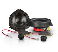 Altoparlante EMPHASER FTF2, compatibile con Ducato, Jumper e Boxer