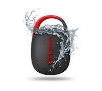 Energy Sistem Energyclip 2.0 Bluetooth Speaker Nero