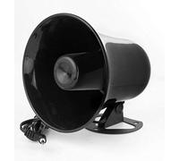 Altoparlante esponenziale 12 W 5" JETFON TH-55FP