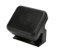 Altoparlante Esterno CB per Autoradio - Suono HiFi Installazione Facile Plug & Play