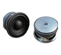 Altoparlante esterno full range 57mm, resistente al calore