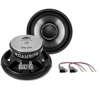 ALTOPARLANTE ESX per VW T4 Multivan 1990-2003 altoparlante posteriore...