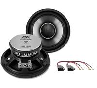 ALTOPARLANTE ESX per VW T4 Multivan 1990-2003 altoparlante posteriore posteri...