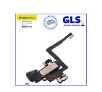 ALTOPARLANTE FLEX +SENSORE LUCE ORIGINALE APPLE IPHONE 11 PRO MAX MYC 3219-023