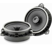Focal IC TOY 165 Coassiale Altoparlante Compatibile Con Toyota Corolla 3 Da 2019