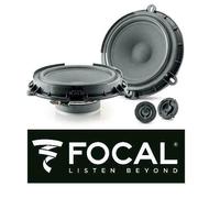 Focal IS FORD 165 Altoparlanti per auto 2 vie specifici per FORD