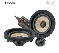 Focal IS-MBZ-100-V2 Altoparlante Compatibile Con Mercedes Classe E S214 2023 ->