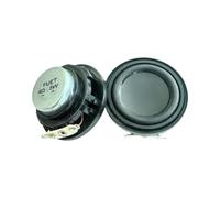 Altoparlante Full Range 40mm 4Ω 5W Subwoofer Impermeabile