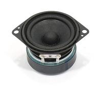 Altoparlante full range 5 cm con alette di fissaggio 8 Ohm 8 W