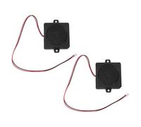 Altoparlante Full-range 5w 4ohm a Cavità Singola Nero
