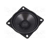 Altoparlante full range 8,5 cm (3,4") 8 Ohm 15 W