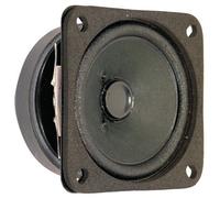 Altoparlante full range 8 Ohm 15 W 6.5x6.5cm