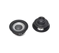 Altoparlante Full-Range da 52 mm con Driver, Bobina da 16 mm, 4Ω, 8 W, di Impermeabilità IPX7