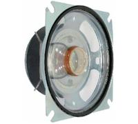 VIS 2096 - Altoparlante a banda larga SL 87XA, 20 W, 8 ohm